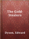 Imagen de portada para The Gold-Stealers